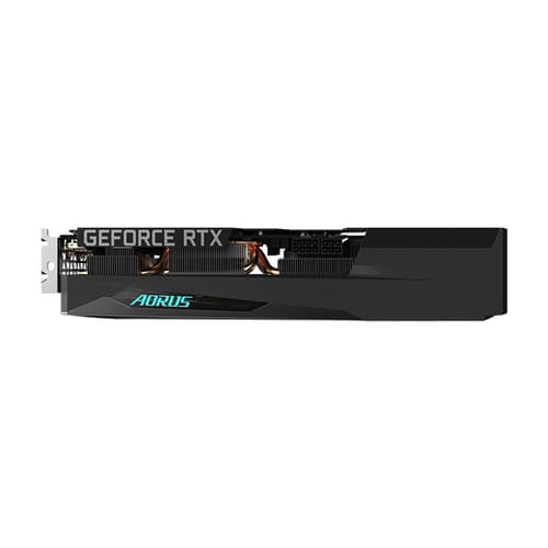 Gigabyte Aorus RTX 3060 Elite LHR 12GB Graphics Card